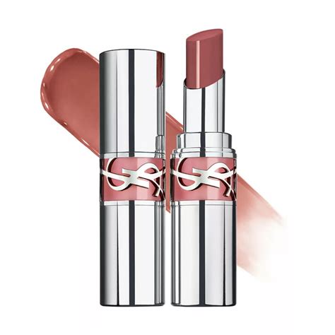 ysl 151|YSL loveshine lipstick.